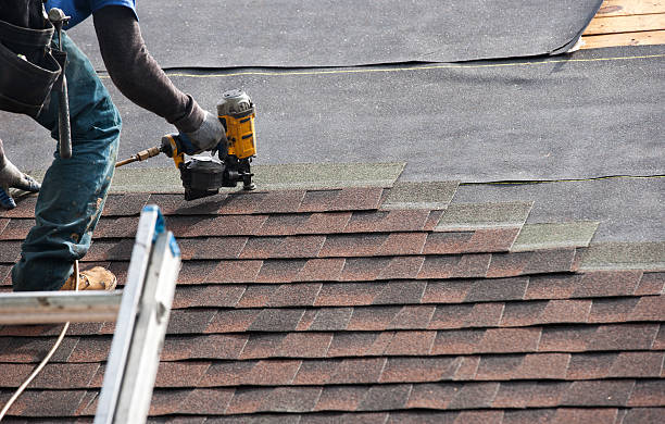 Licensed Gutter Installation service in Owosso, MI - Brentwood Metal Roofing